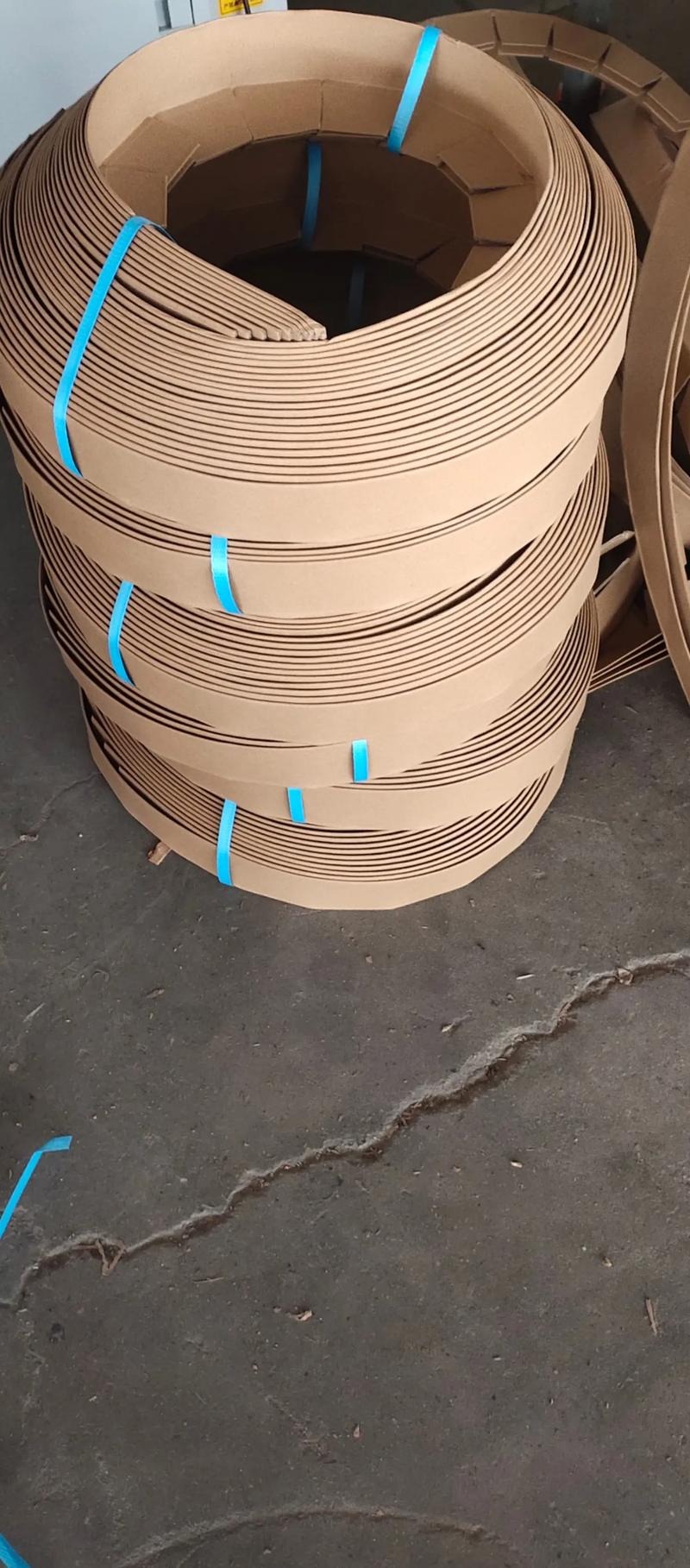 紙護(hù)角居然這么神奇？揭秘它在集裝袋中的隱藏技能